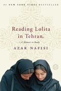 Cover: Reading Lolita in Tehran - Random House Inc