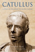 Cover: Catullus - Amberley Publishing