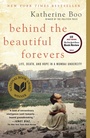 Cover: Behind the Beautiful Forevers - Random House Trade Paperbacks