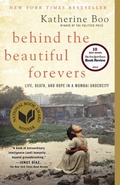Cover: Behind the Beautiful Forevers - Random House Trade Paperbacks