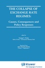 Cover: The Collapse of Exchange Rate Regimes - Springer