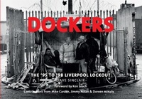Enlarge image Cover: Dockers - Amberley Publishing