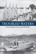 Cover: Troubled Waters - Amberley Publishing