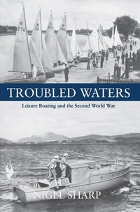 Enlarge image Cover: Troubled Waters - Amberley Publishing