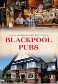 Cover: Blackpool Pubs - Amberley Publishing