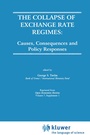 Cover: The Collapse of Exchange Rate Regimes - Springer