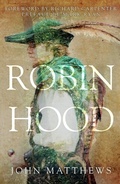 Cover: Robin Hood - Amberley Publishing