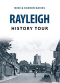 Cover: Rayleigh History Tour - Amberley Publishing