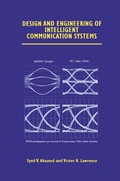 Cover: Design and Engineering of Intelligent Communication Systems - Kluwer Academic Publishers