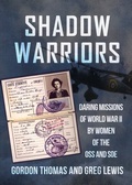 Cover: Shadow Warriors - Amberley Publishing