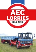 Cover: AEC Lorries - Amberley Publishing