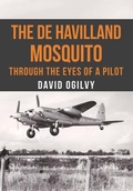 Cover: The de Havilland Mosquito - Amberley Publishing