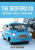 Cover: The Bedford CA - Amberley Publishing
