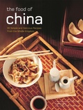 Cover: Food of China - Periplus Editions