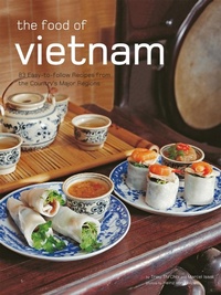 Abbildung von: Food of Vietnam - Periplus Editions