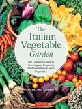 Cover: Italian Vegetable Garden - Periplus Editions