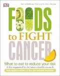 Cover: Foods to Fight Cancer - Dorling Kindersley