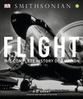 Cover: Flight - Dorling Kindersley
