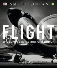 Enlarge image Cover: Flight - Dorling Kindersley