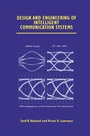 Cover: Design and Engineering of Intelligent Communication Systems - Springer
