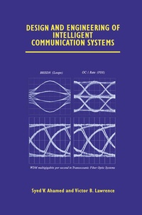 Enlarge image Cover: Design and Engineering of Intelligent Communication Systems - Springer