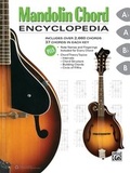 Cover: Mandolin Chord Encyclopedia - Alfred Publishing Company Inc