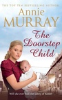 Cover: The Doorstep Child - Pan Books