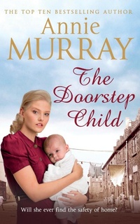 Abbildung von: The Doorstep Child - Pan Books