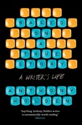 Cover: Based on a True Story - Simon + Schuster LLC