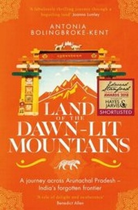 Abbildung von: Land of the Dawn-lit Mountains - Simon + Schuster LLC