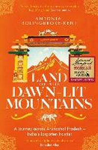 Abbildung von: Land of the Dawn-lit Mountains - Simon & Schuster Ltd