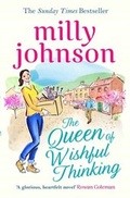 Cover: The Queen of Wishful Thinking - Simon + Schuster LLC