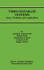 Cover: Video Database Systems - Kluwer Academic Publishers