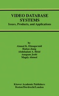 Cover: Video Database Systems - Kluwer Academic Publishers