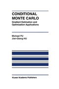 Cover: Conditional Monte Carlo - Springer