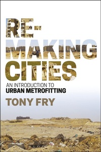 Enlarge image Cover: Remaking Cities - Bloomsbury Academic