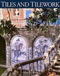 Cover: Tiles and Tilework of Europe - Abrams