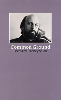 Enlarge image Cover: Common Ground - Louisiana State University Press