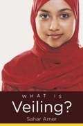Cover: What Is Veiling? - The University of North Carolina Press