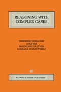 Cover: Reasoning with Complex Cases - Springer