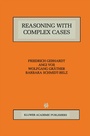 Cover: Reasoning with Complex Cases - Springer