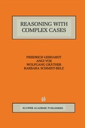 Cover: Reasoning with Complex Cases - Springer