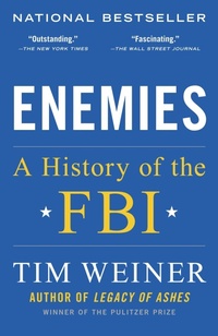 Abbildung von: Enemies - Random House Trade Paperbacks