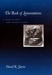 Enlarge image Cover: The Book of Lamentations - Johns Hopkins University Press