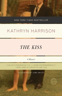 Enlarge image Cover: The Kiss - Random House Inc