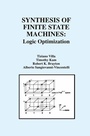Cover: Synthesis of Finite State Machines - Springer