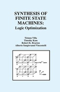 Cover: Synthesis of Finite State Machines - Springer