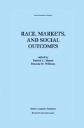 Bild: Race, Markets, and Social Outcomes - Springer