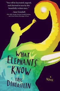 Enlarge image Cover: What Elephants Know - Hyperion