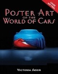 Cover: Poster Art Of The World Of Cars - Hyperion